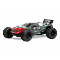 Carrosserie à peindre HPI DSX-1 TRUCK TRANSP FST