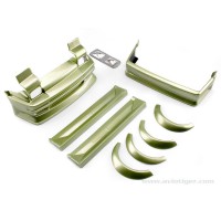 Kit Carrosserie Trueno AE86 Stage D 190MM 1/10e