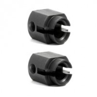 NOIX DE CARDAN 5x10x16mm (2pcs)   - NITRO RS4 3/EVO