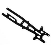 Platine supérieure FIBRE SPORT 2 1:10 – RS4 SPORT 2