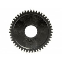 Couronne 47 dents (1M) - NITRO RS4 3 EVO