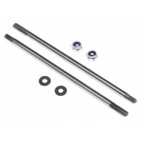 axes d'amortisseurs 3x78mm - E SAVAGE SPORT/QUAD