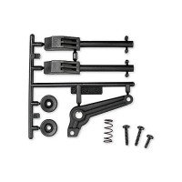 SYSTEME SECURITE ARRET MOTEUR - SAVAGE