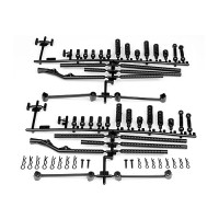 PLOTS SUPPORT CARROSSERIE - CUP RACER