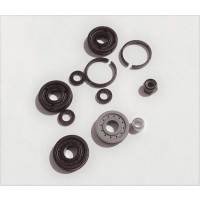 Set de pistons d'amortisseurs BAJA 5B