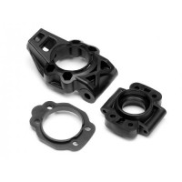 Set fusée arrière HPI-BAJA