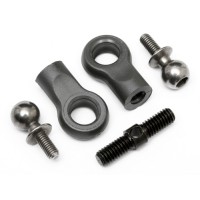 Biellette de direction - BAJA 5B 2.0/5T/SS/SC