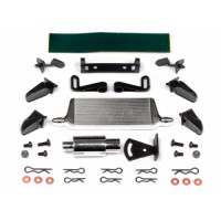 Kit accessoires tuning pour carrosseries 200mm 1/10e