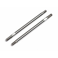 Axe d'amortisseurs 3x57,5mm E firestorm et Blitz