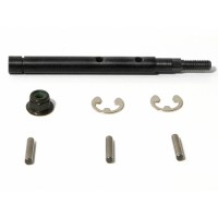Axe de transmission 6x70/71mm noir – SAVAGE
