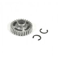 Pignon fou 29 Dents + clips Hpi Savage
