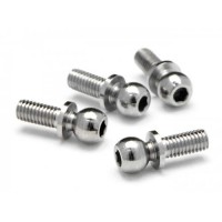 Billes , Rotules 4,3x11,5mm (4) - SPRINT 2