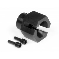 Noix De Cardan 6x19x21 Mm SAVAGE X 4.1 / 4.6 / 25 / 5.9