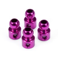 Rotules de barre stabi 5,8x10mm s4