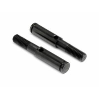 Axes de roues avant FST (2 pièce(s) - FIRESTORM/E FIRESTORM 2WD