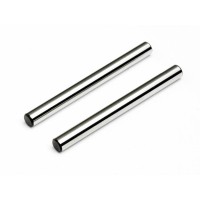 Axe de suspension avant firestorm 3x32mm