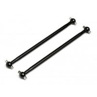 AXE TRANSMISSION 6x86mm (2p.) - BLITZ/E FIRESTORM FLUX/E FIRESTORM 2WD/FIRESTORM
