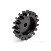 Pignon 17dts RENFORCE  - BAJA SS/5B 2.0/5T