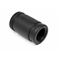 Raccord d'échappement silicone – SAVAGE
