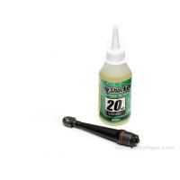 Kit réparation Amortisseur 20X127 187mm avant – BAJA-5B