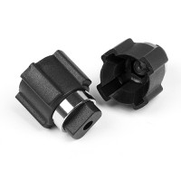 AXE ESSIEU 6x31mm (2p.) - E10