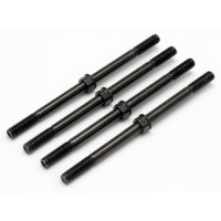 BIELLETTE DIRECTION 4X70MM - SAVAGE X