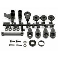 SAUVE SERVO - NITRO MT 2/RS4 3 EVO