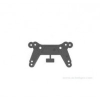 Support d'amortisseurs avant RS4 Nitro