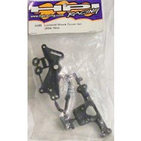 Lowered shock tower set – RS4 MINI
