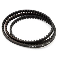 Courroie 3.5mm s3m 459 153 dents - RS4 PRO 3