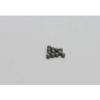 Bille diff céramic 1/8ème 12 pièce(s) – NITRO RS4/2SPEED