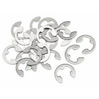 Circlips E CLIP E-7HD (20 pièce(s) - BAJA SS/5B 2.0/5T