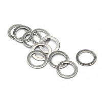 RONDELLES 4X6MM (10p)