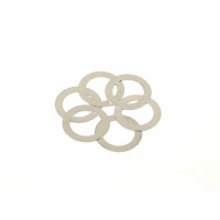 Rondelles de calage 12x18x0,2 mm - SAVAGE