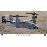 1/72e Hasegawa MV-22B Osprey "Tanker" Edition limitée