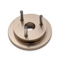 Volant d'embrayage 3 plots 34mm – 1/8e Universel