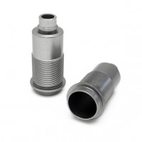 Corps d'amortisseurs avant BIG BORE 16mm Hobbytech