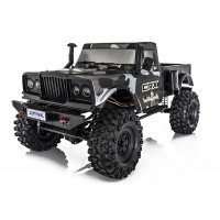 Hobbytech CRX crawler scale 1/10e Prête à rouler