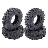 Pneus Mini Climber 1.0 pour CRX18