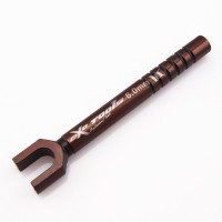 Clé Exotools pour réglage de biellette 6.0mm