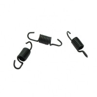 Ressort de fixation pour ensemble in-line 1/10 ou 1/8ème (3pcs.)