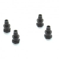 Boules supérieures de fixation d'amortisseur  – STR8