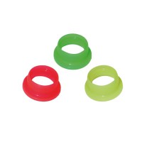 Joint de sortie moteur type 21 silicone (3,5cc)