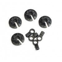 Maintien ressort chapes amortisseur - Revolt/Survolt BX10-ST10