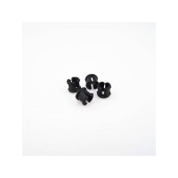 Bagues supérieures de fixation d'amortisseur (4) DB8SL/BX8SL