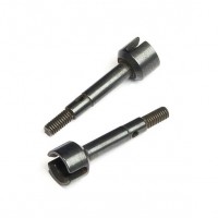 Noix de cardans axes roue arrière 2mm