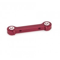 Support arrière ALU cellule avant DB8SL / BX8SL