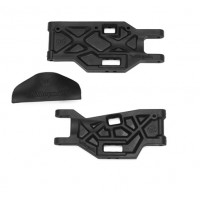 Triangles renforcés DB8SL / BX8SL / BXR MT