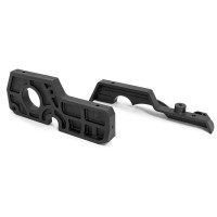 Platines de support moteur Rogue Terra