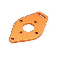 Support moteur aluminium Rogue Terra